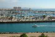 La Manga Property